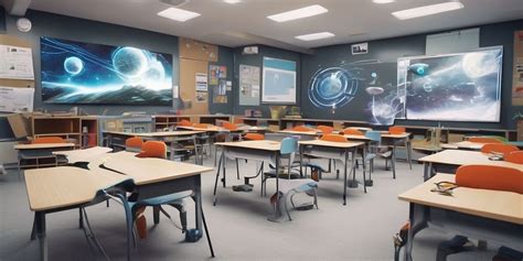 Augmented Reality Classroom 的图像结果