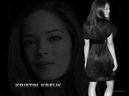 Kristin Kreuk