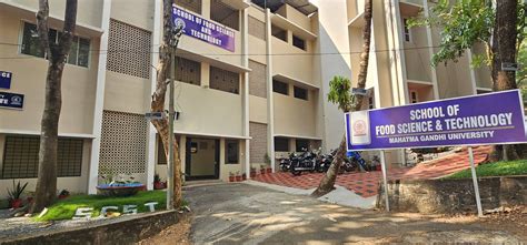 Home - School of Food Science and Technology : School of Food Science ...