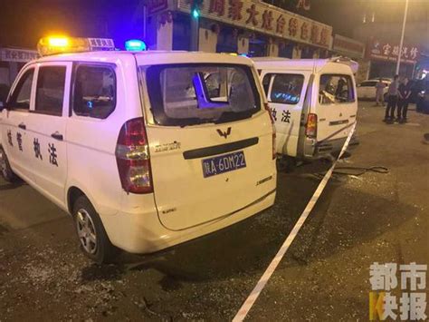 西安城管小商贩起冲突1死6伤 事发经过披露_手机新浪网