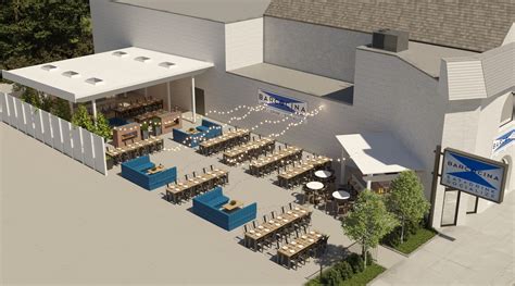 Popular Lakeview Drinking Destination Barcocina Arrives in West Town ...