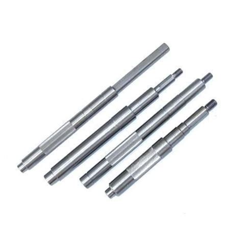 Metal Shafts Manufacturer Exporter Supplier from Pune India