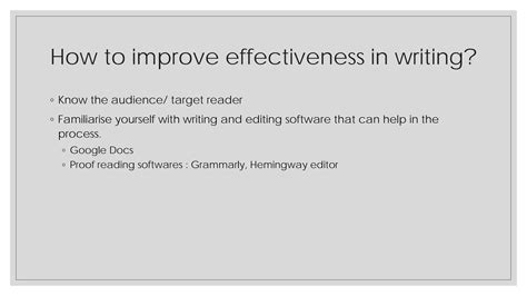 Image result for Written Communication Methods