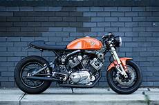 Cafe Racer Hours by Lessons Learned S Yamaha Xv1100 Return Of The Cafe Racer Hours