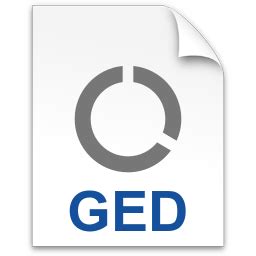 Image result for GED File Viewer