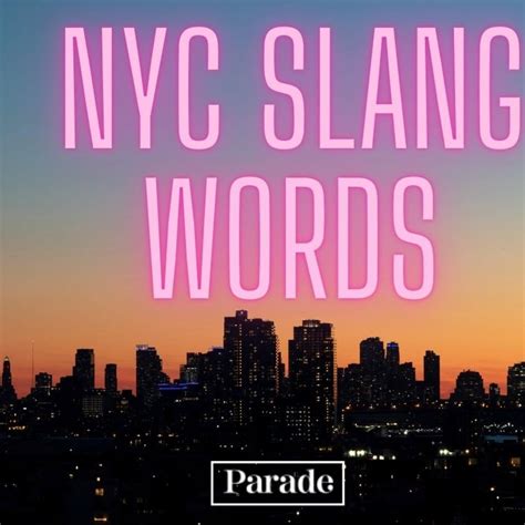 New York Minute Idiom