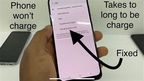 Image result for My Samsung Phone Won't Charge