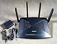 NETGEAR Nighthawk X4S - AC2600 4x4 MU-MIMO Smart WiFi Gigabit Gaming ...