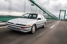 Acura Integra Performance by Collectible Classic 1986 1989 Acura Integra Acura Integra Performance
