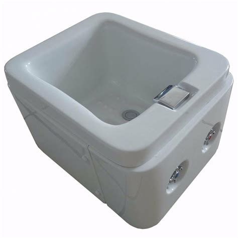Image result for Foot Washing Basin