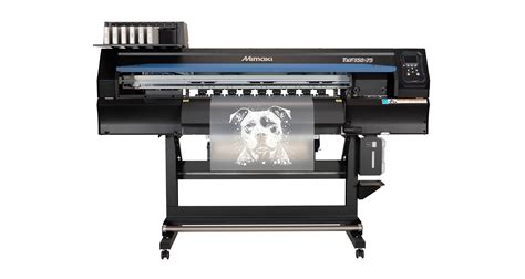 Mimaki TxF150-75 - Hybrid Services