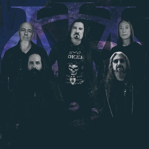 Official Dream Theater Shirts, Apparel, Posters, Vinyl & Merch