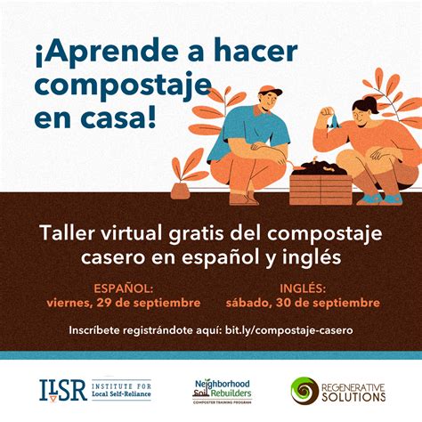 Compost Box In Spanish at Kayla Chirnside blog