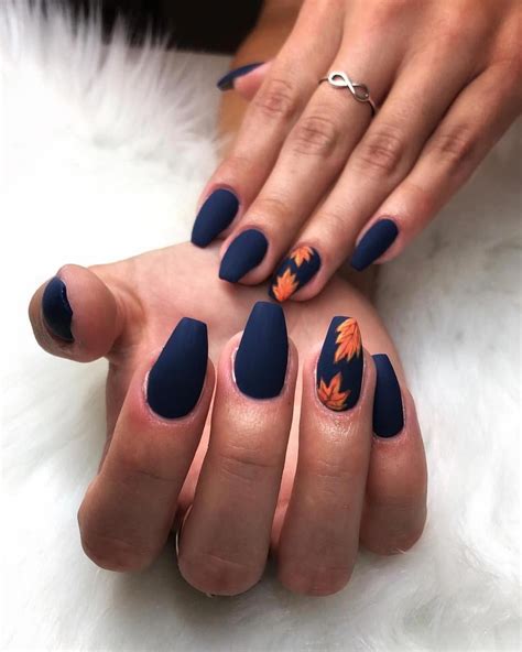 do acrylic nails fall off