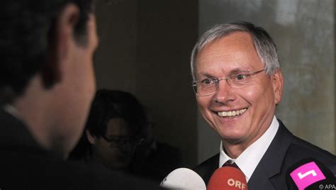 Stöger glaubt nicht an Faymann-Ablöse - UnserTirol24