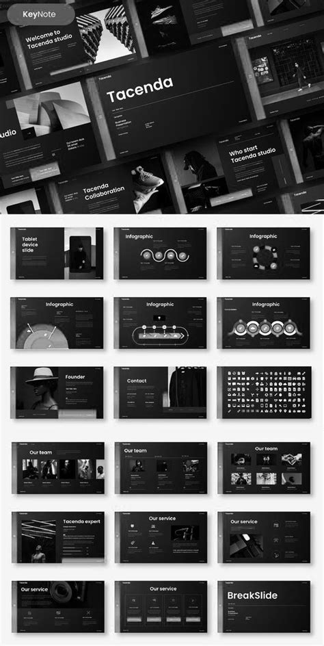 PPT Layout 的图像结果