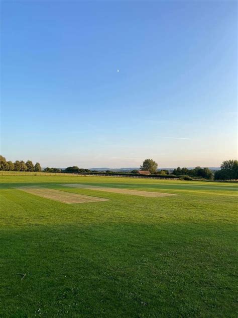 Cricket Net Training Session, Sturfit, Shaftesbury, February 18 2024 ...