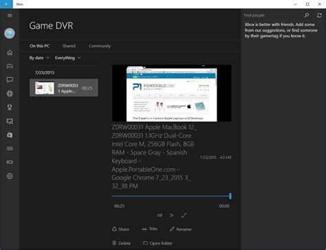 Image result for Windows 10 Video Capture