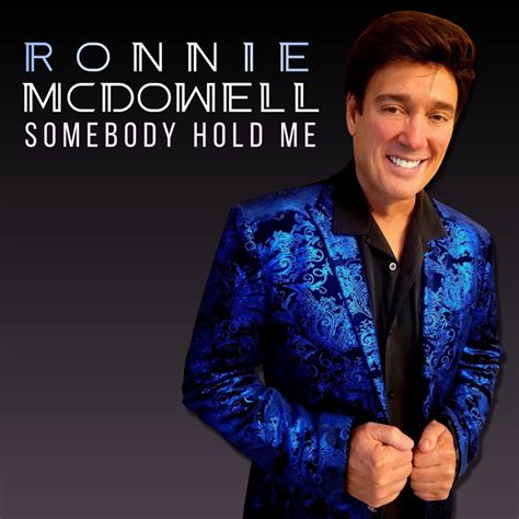 Time Life Digitally Reissues Five Albums By Ronnie McDowell – Country’s ...