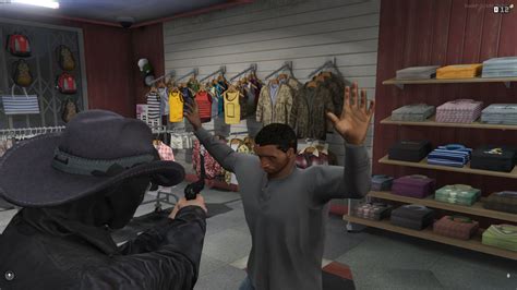 Image result for NPC Hostage Script