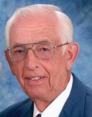 Carl Pearce Obituary (1933 - 2017) - Cortland, NY - Ithaca Journal