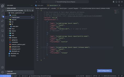Image result for How to Run Flutter in vs Code