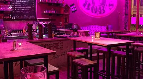 BOB'S PUNKROCK PIZZERIA & BEER BAR, Augsburg - Innenstadt - St. Ulrich ...