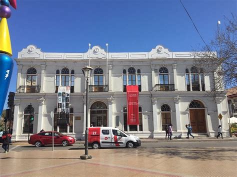 GABRIEL GONZALEZ VIDELA MUSEUM (2026) All You Need to Know BEFORE You ...