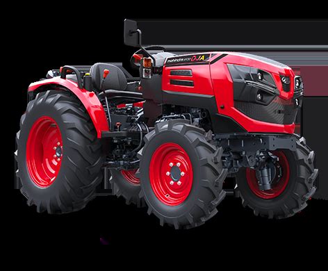 Mahindra Tractor Loaders | Front Loaders | Tractor Loader Price