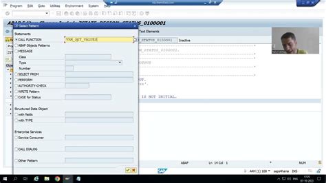 Image result for VRM Concept in Module Pool