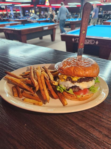 Jimmy's Pro Billiards