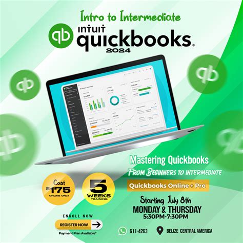 Image result for QuickBooks Training