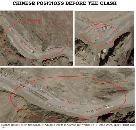 China's Galwan saga: Facts vs fiction - India Today