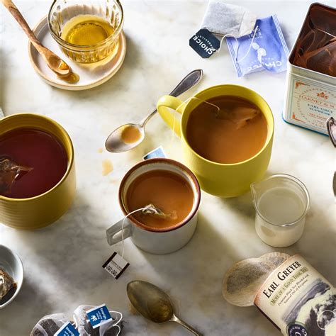 Best Earl Grey Tea: Top 5 Earl Grey Teas to Try for Perfect Flavor