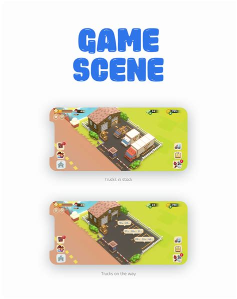 Image result for Game Phone UI Design