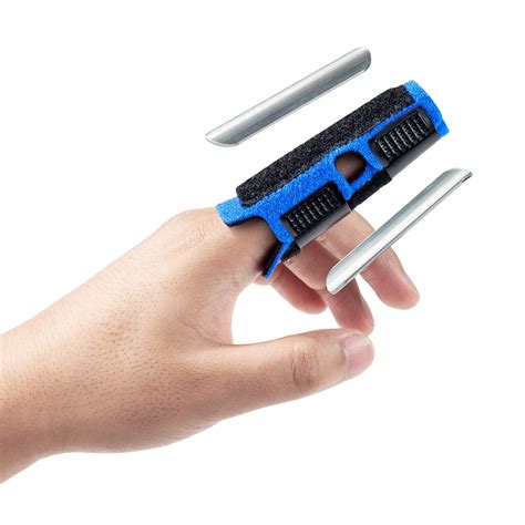 Trigger Finger Splint for Index, Middle, Ring, Pinky Finger, Keep ...