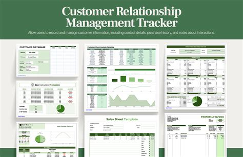 50+ Ultimate Sales Excel Template Bundle in Excel, Google Sheets ...
