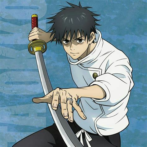 Yuta Okkotsu | Personaggi, Foto