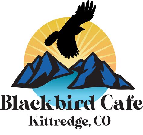 Blackbird Café & Tavern – Café in Evergreen, CO