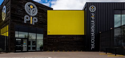 PIP Tech Compnay 的图像结果