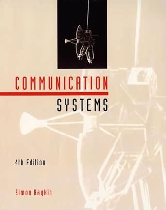 Buy Communication Systems Book Online at Low Prices in India ...