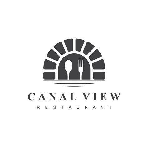 Restaurant Logo Design 的图像结果