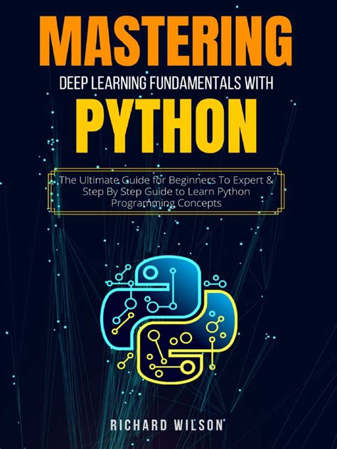 Deep Learning Python Tutorial 的图像结果