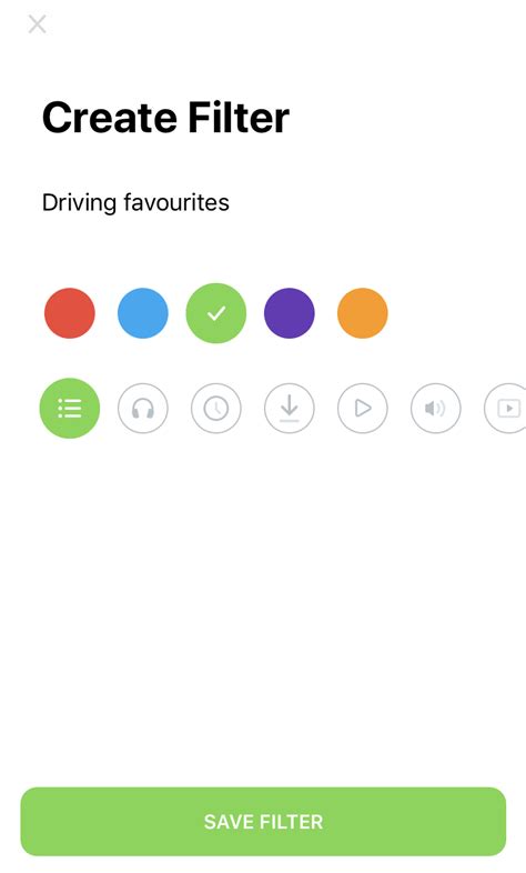 Image result for Episode Interactive Filters
