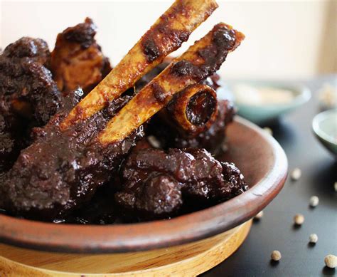 How To Boil Goat Meat