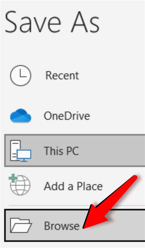 Image result for How to Save Your PowerPoint