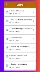 Image result for Edusoftknowledgevers Class 8