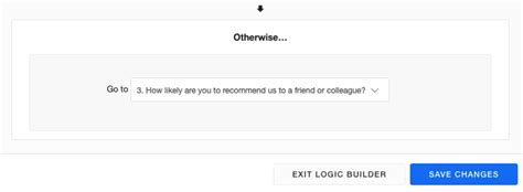 Image result for How Do I Remove Logic Query in Formstack