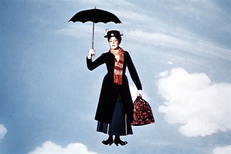 The 5 best ‘Mary Poppins’ cover songs | New York Post