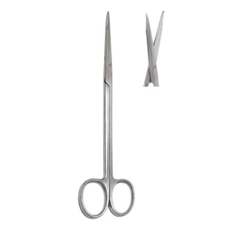 Stevens Tenotomy Scissors (Straight) 6 Inch